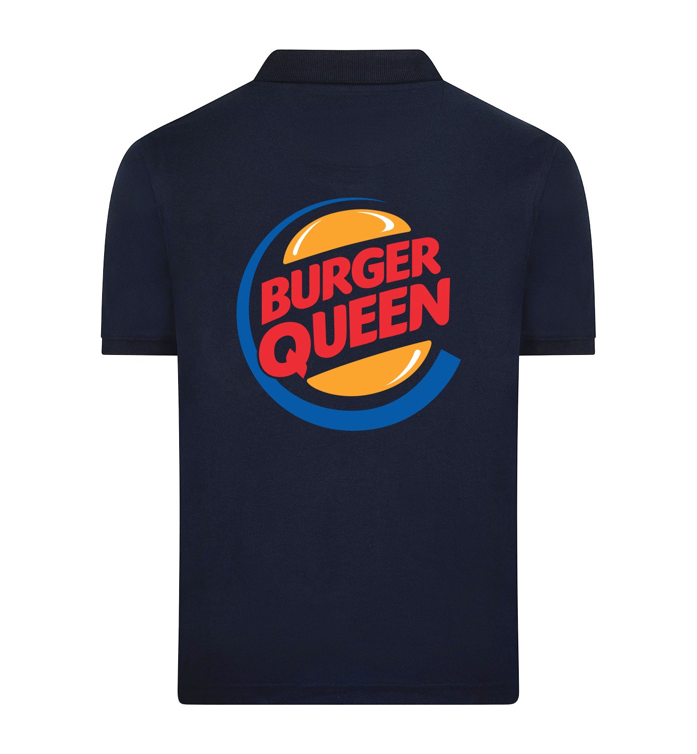 Burger queen Polo