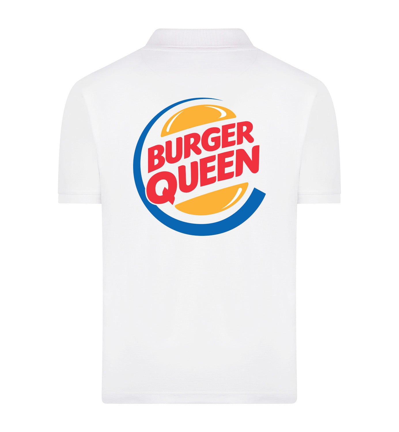 Burger queen Polo