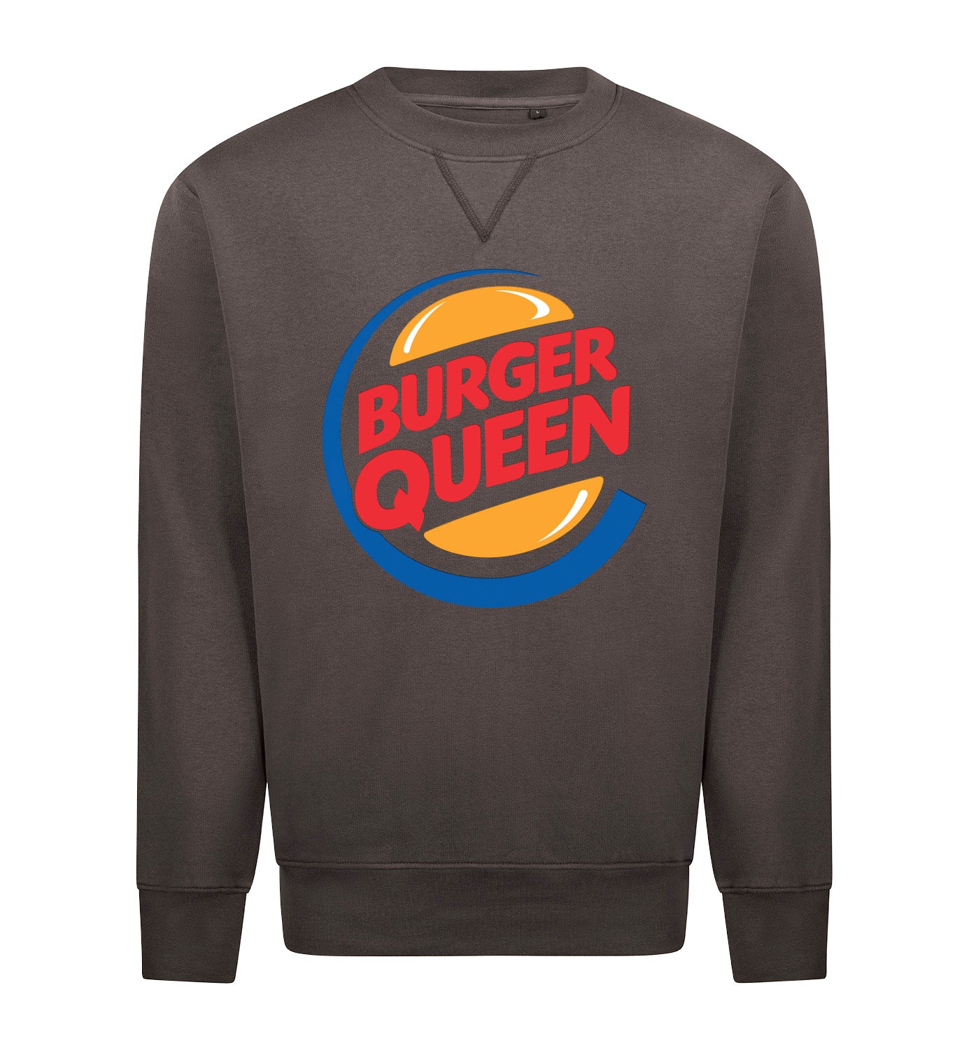 Burger queen Sweater