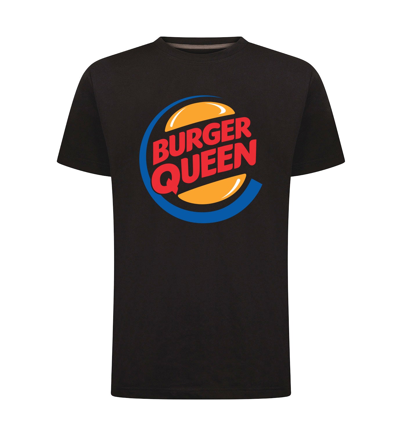 Burger queen T-Shirt