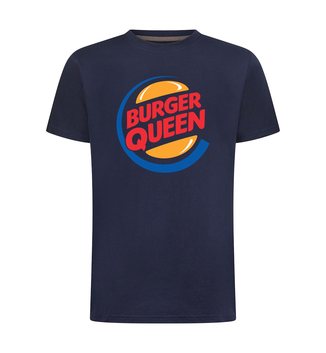 Burger queen T-Shirt