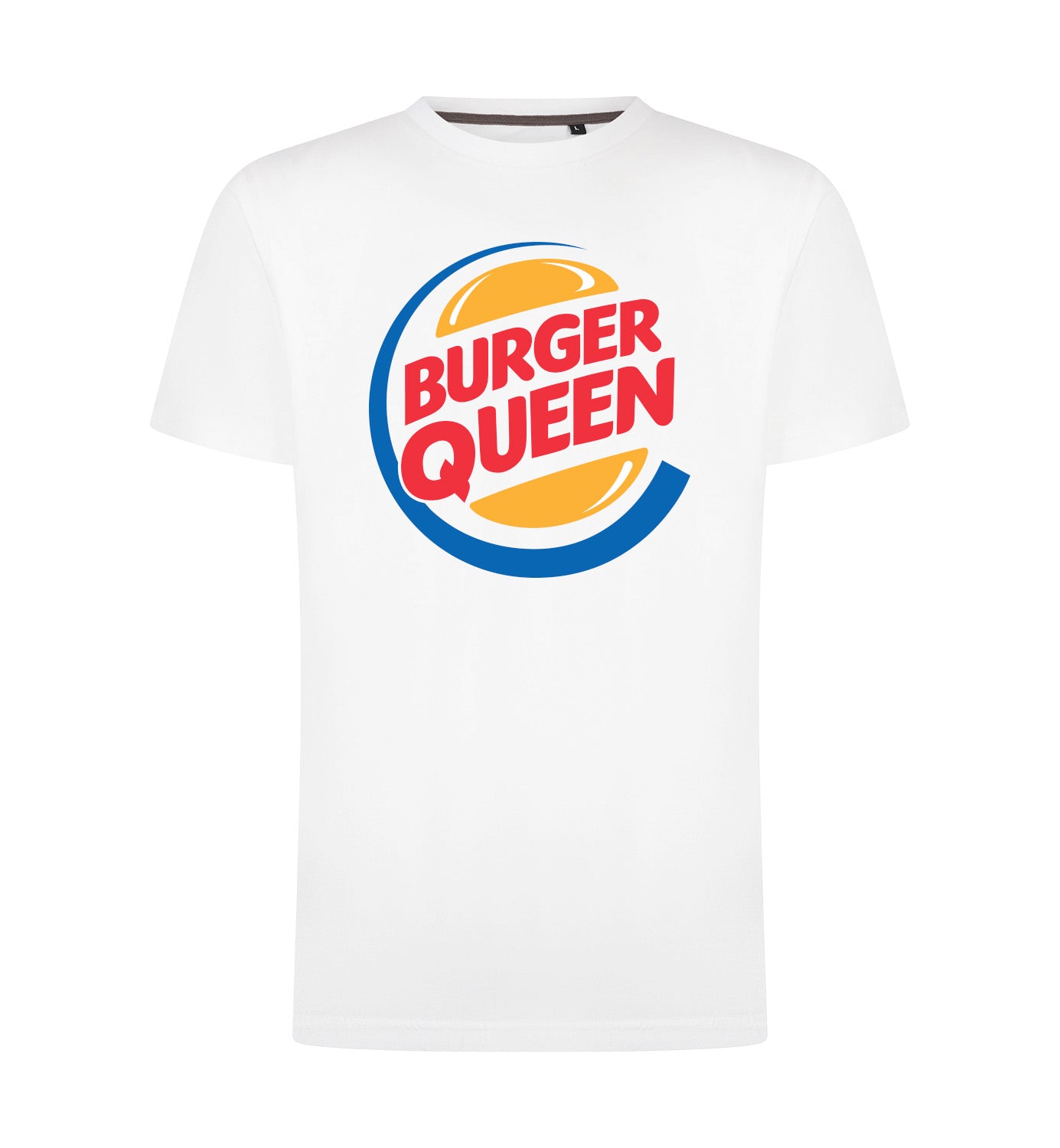 Burger queen T-Shirt