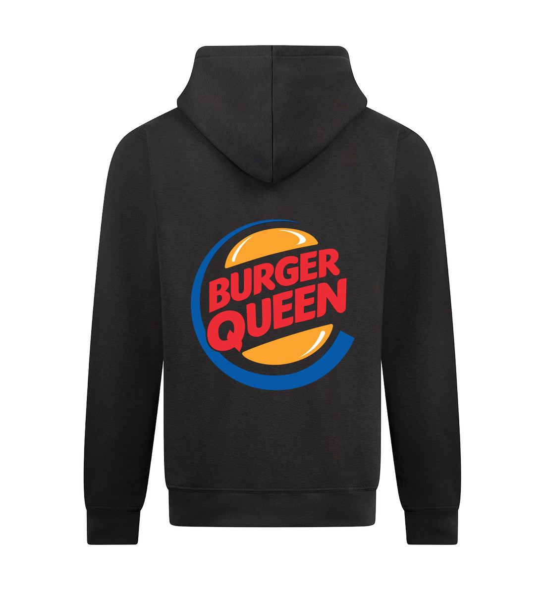 Burger queen Vest