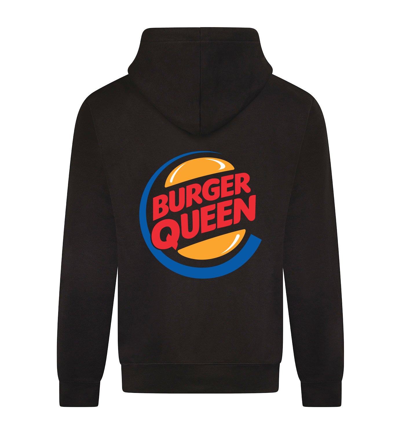 Burger queen Vest