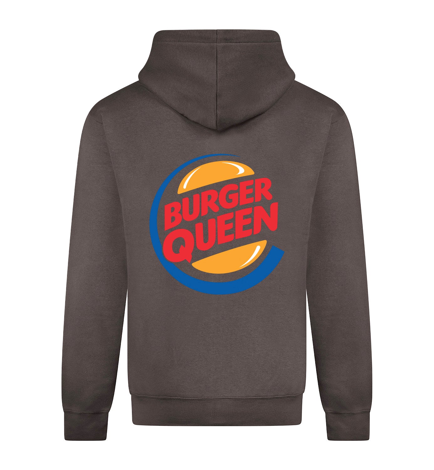 Burger queen Vest