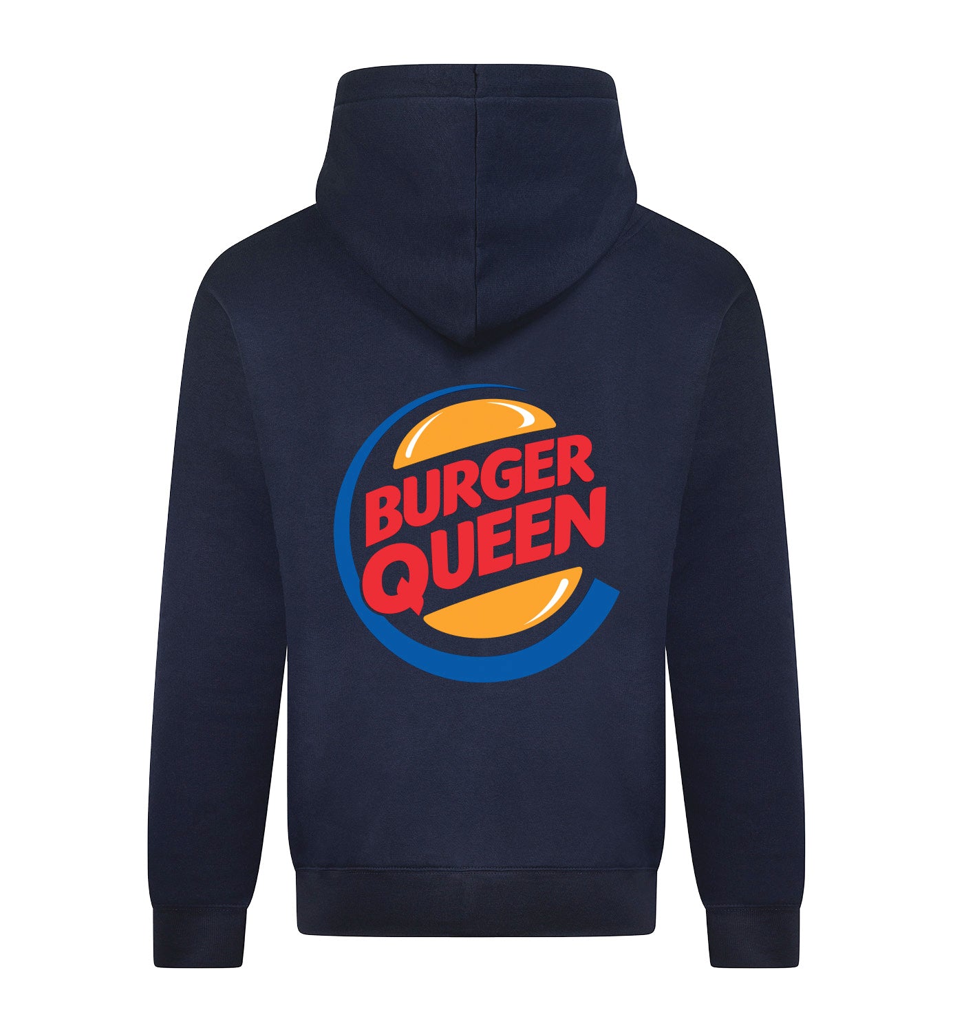 Burger queen Vest