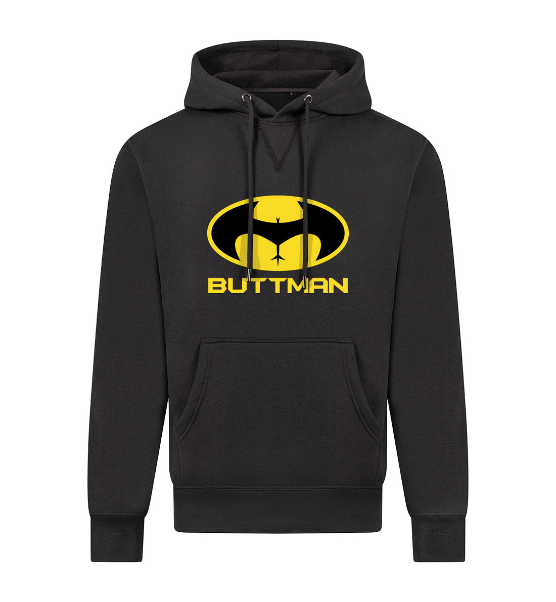 BUTTMAN Hoodie