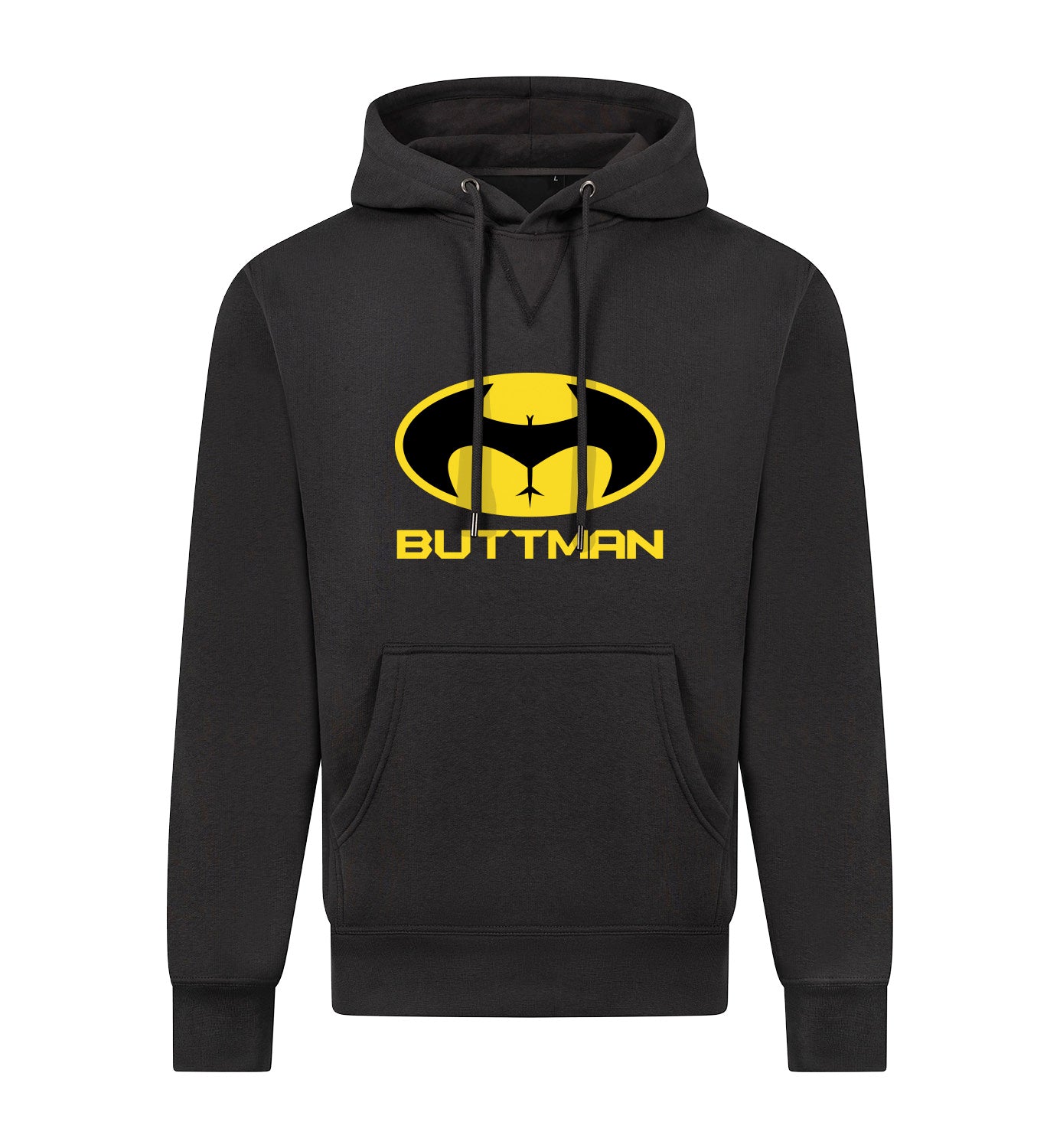 BUTTMAN Hoodie