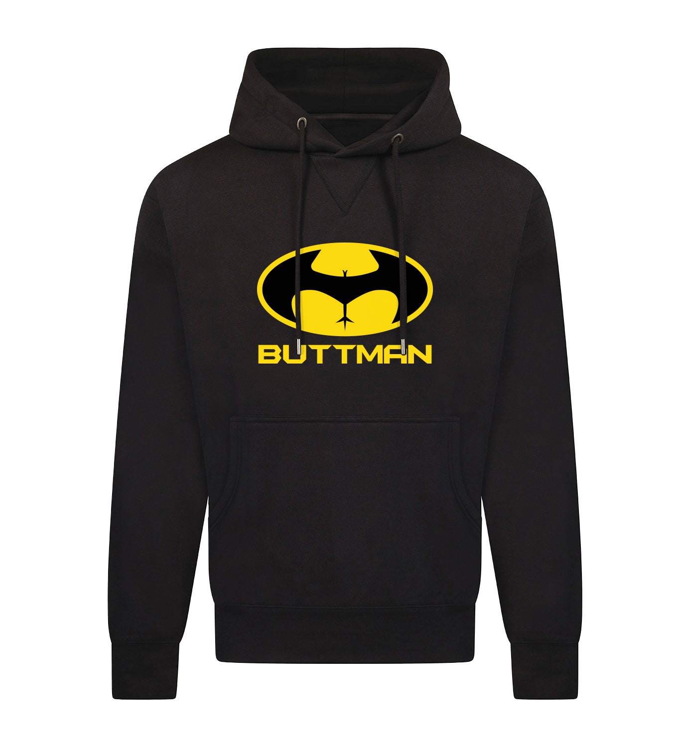 BUTTMAN Hoodie