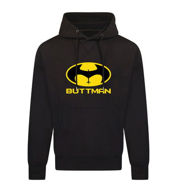 BUTTMAN Hoodie