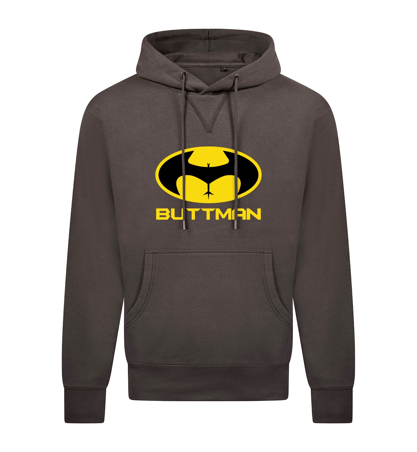 BUTTMAN Hoodie