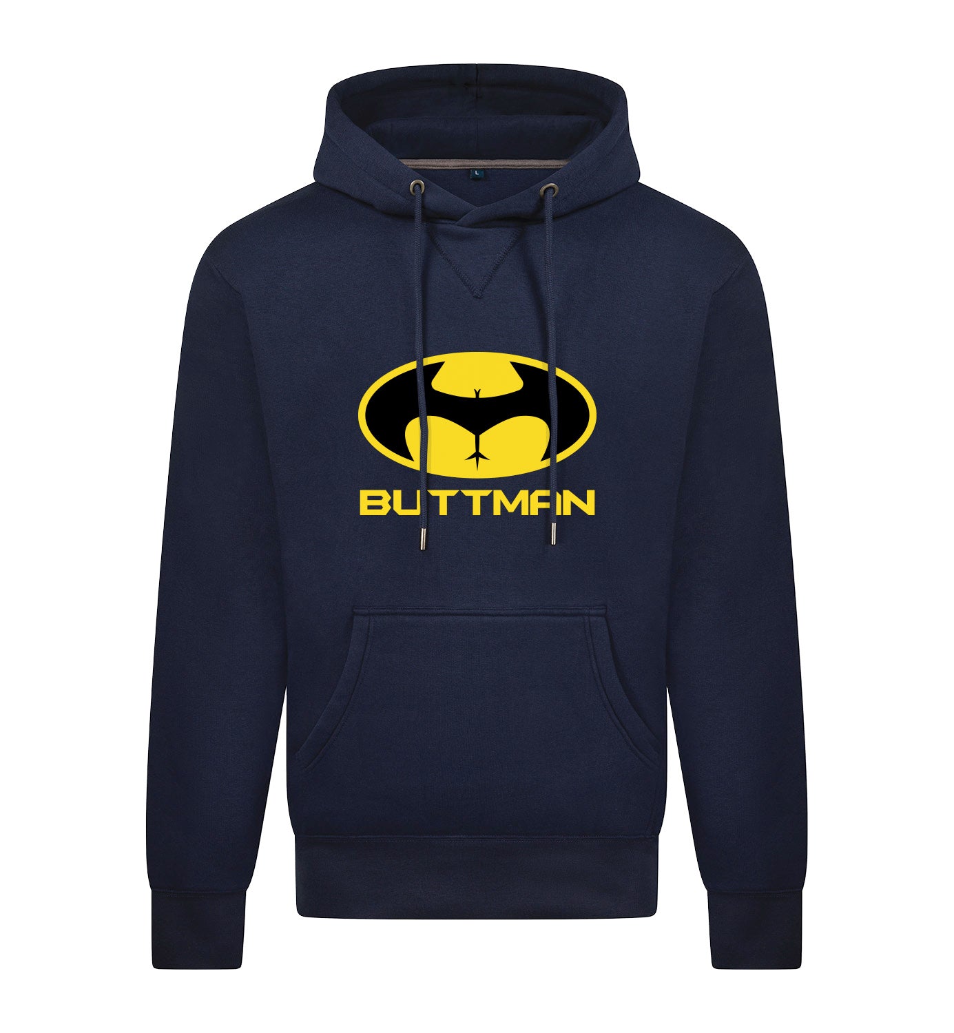 BUTTMAN Hoodie