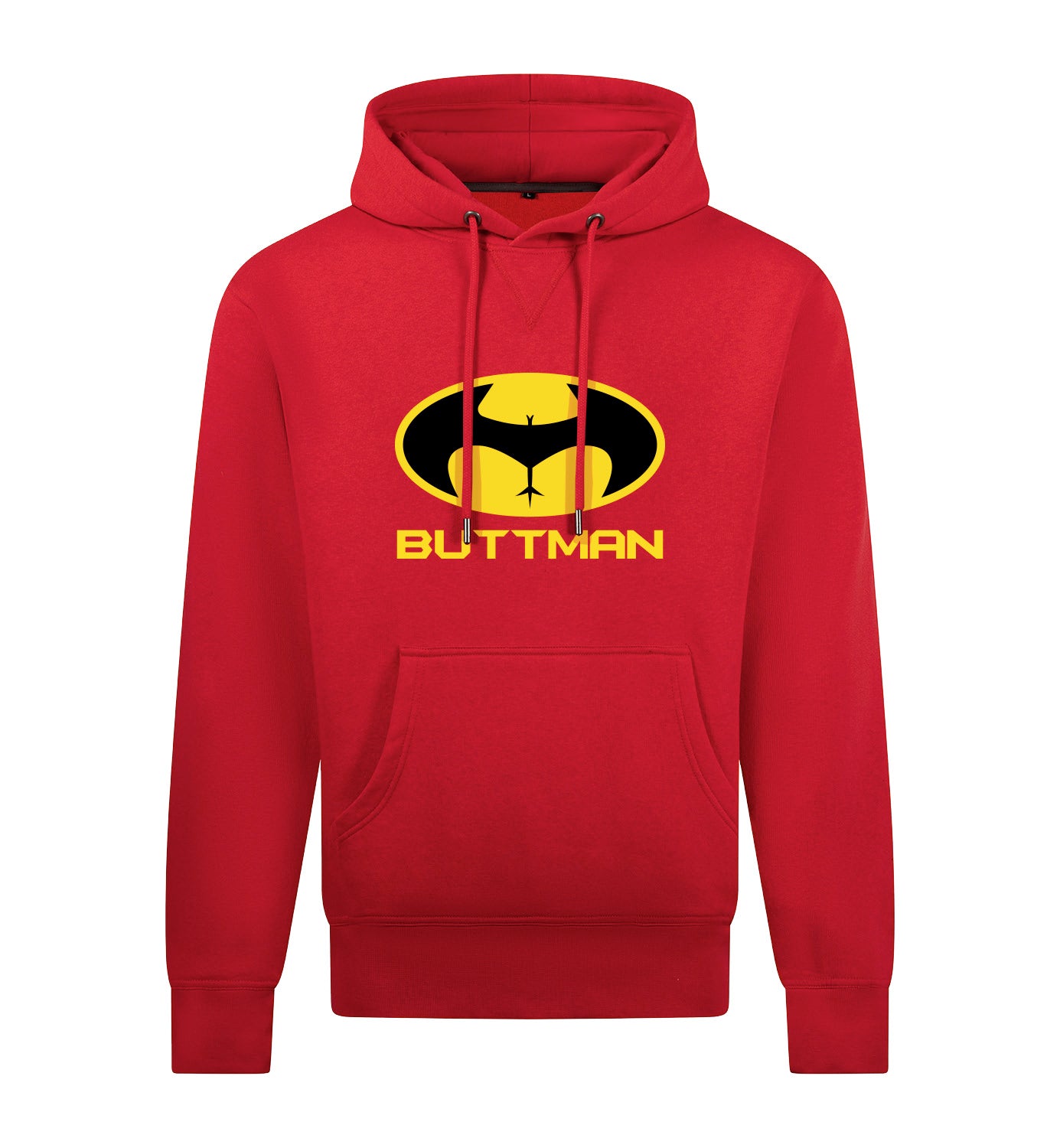 BUTTMAN Hoodie