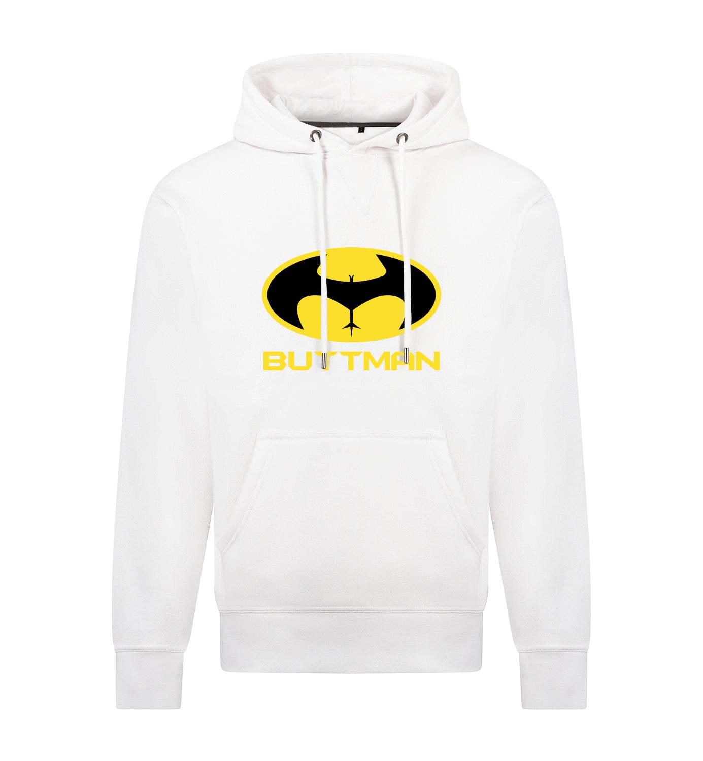 BUTTMAN Hoodie