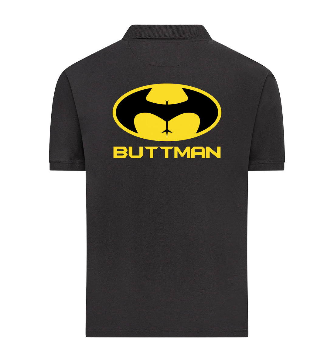 BUTTMAN Polo