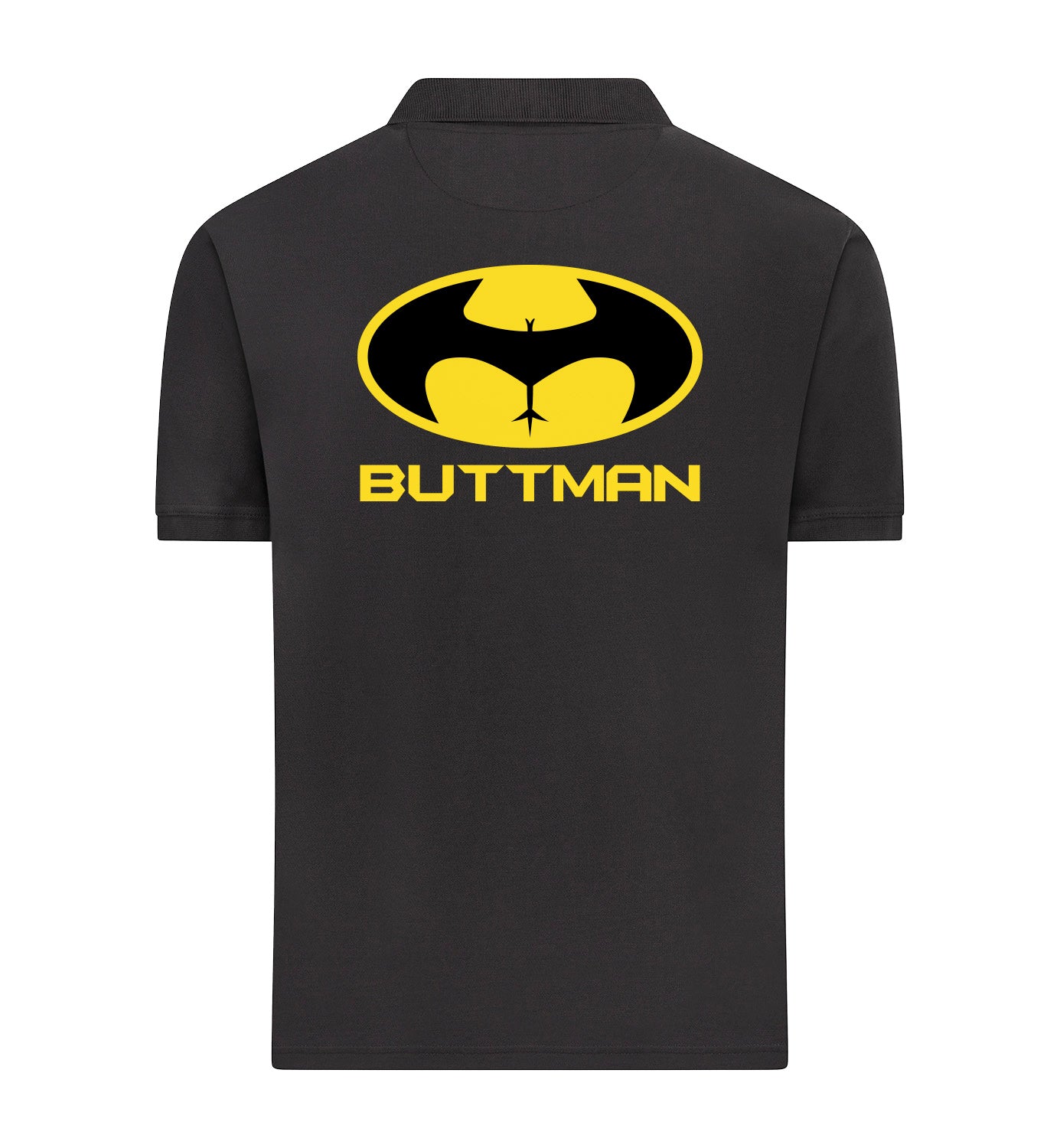 BUTTMAN Polo
