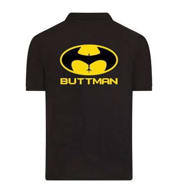 BUTTMAN Polo