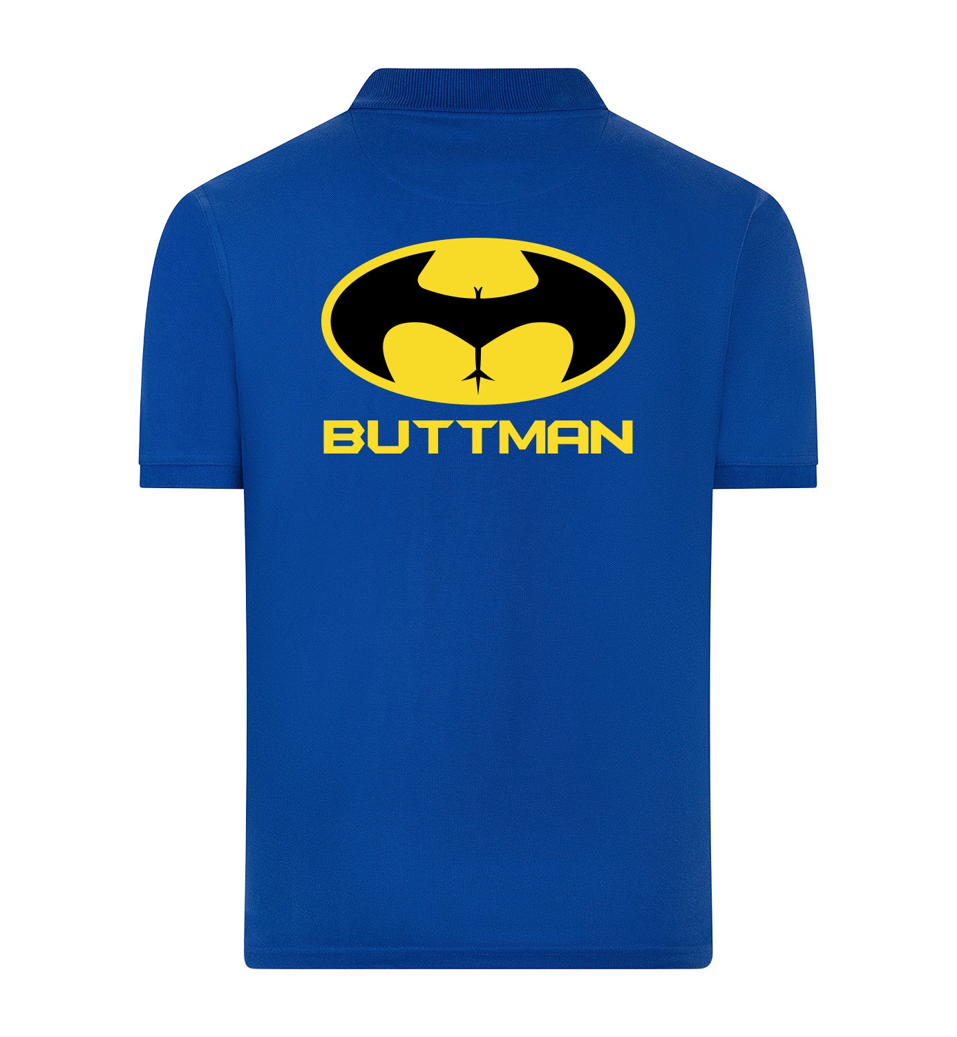 BUTTMAN Polo