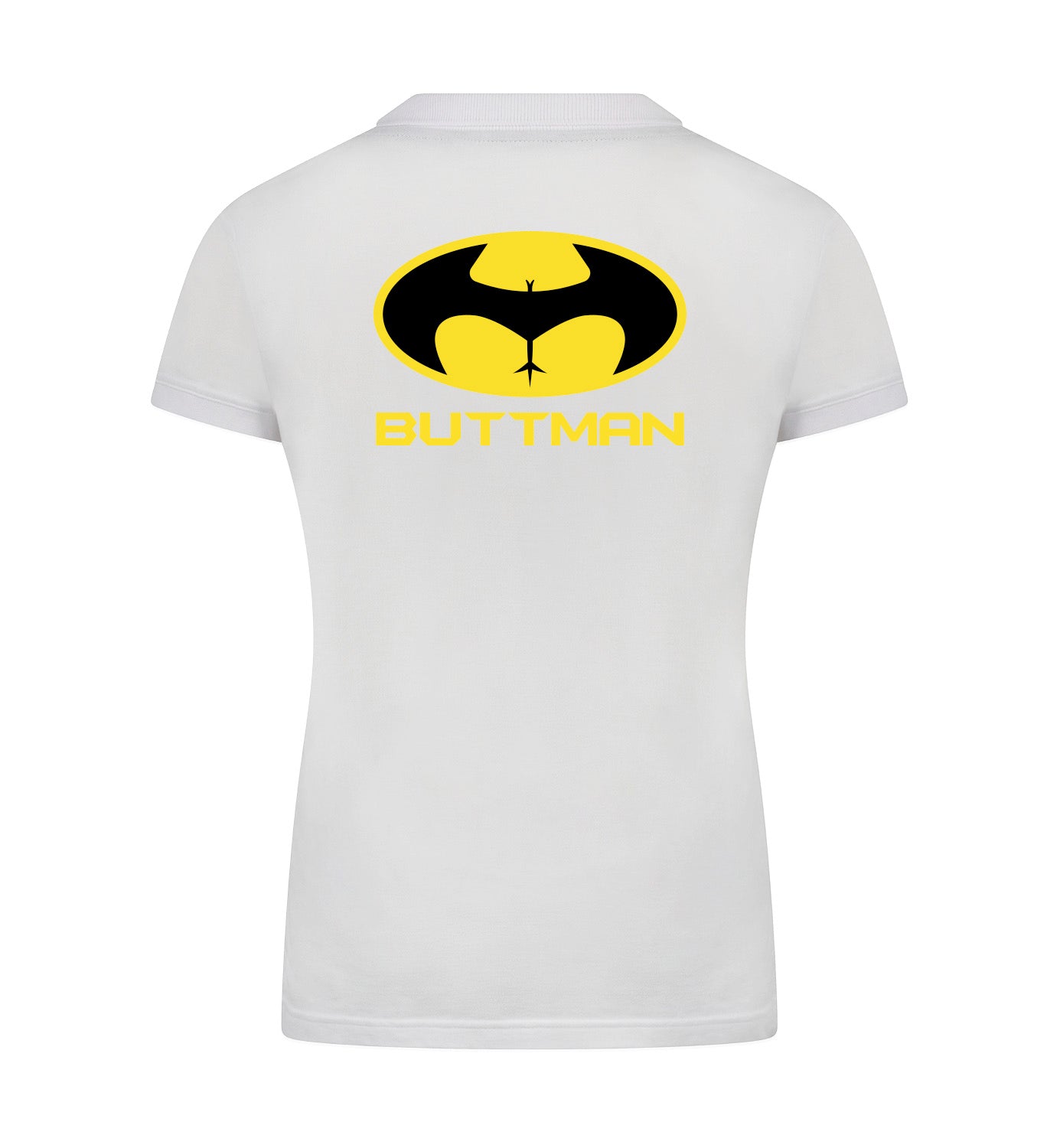 BUTTMAN Polo dames