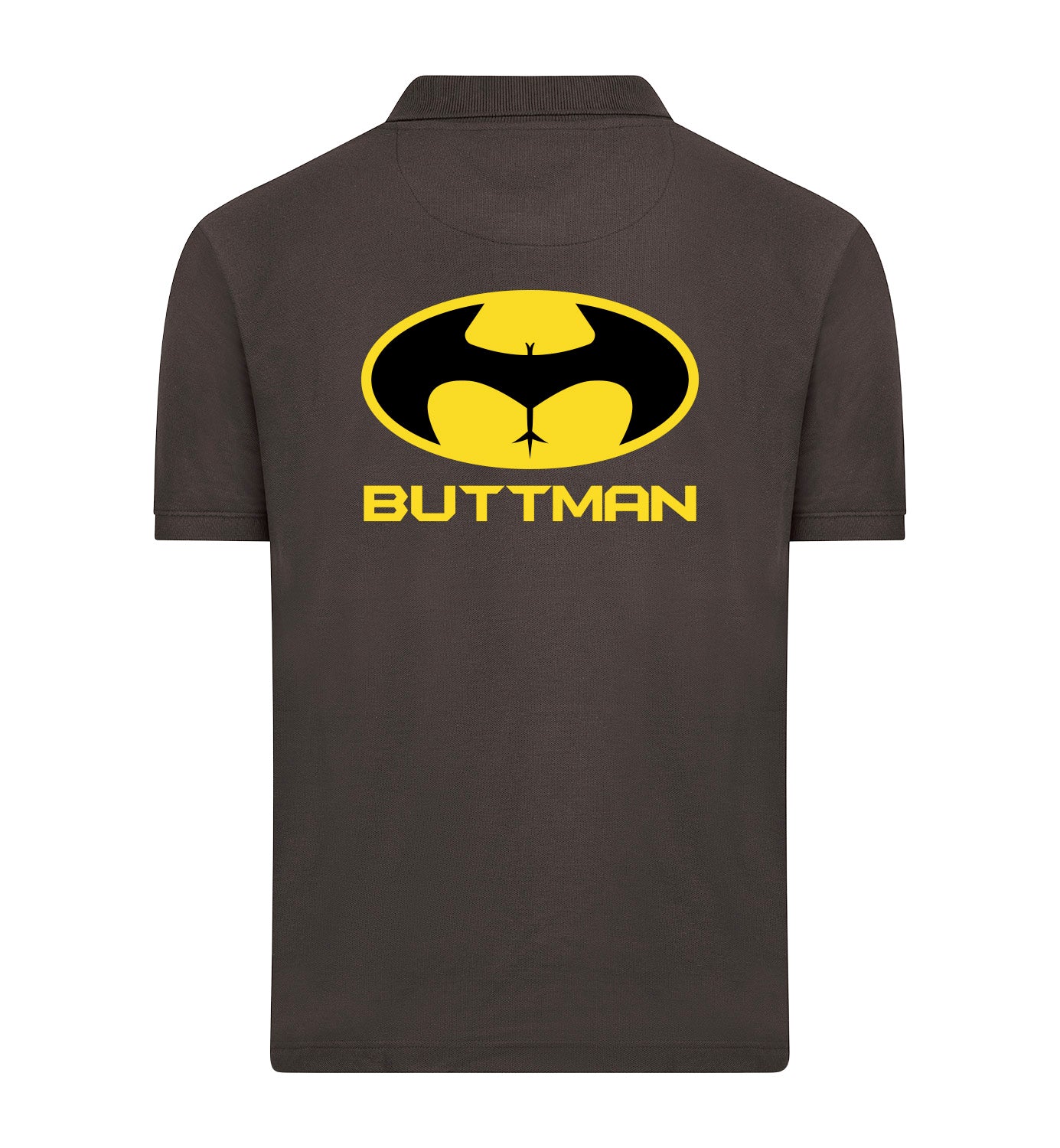 BUTTMAN Polo