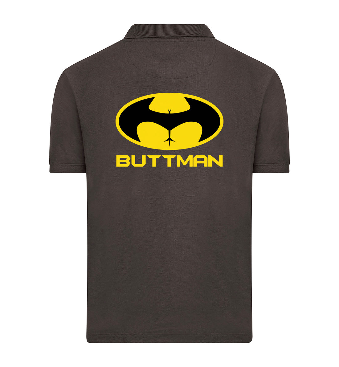 BUTTMAN Polo