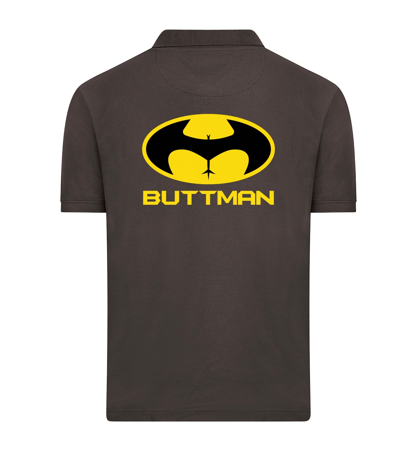 BUTTMAN Polo