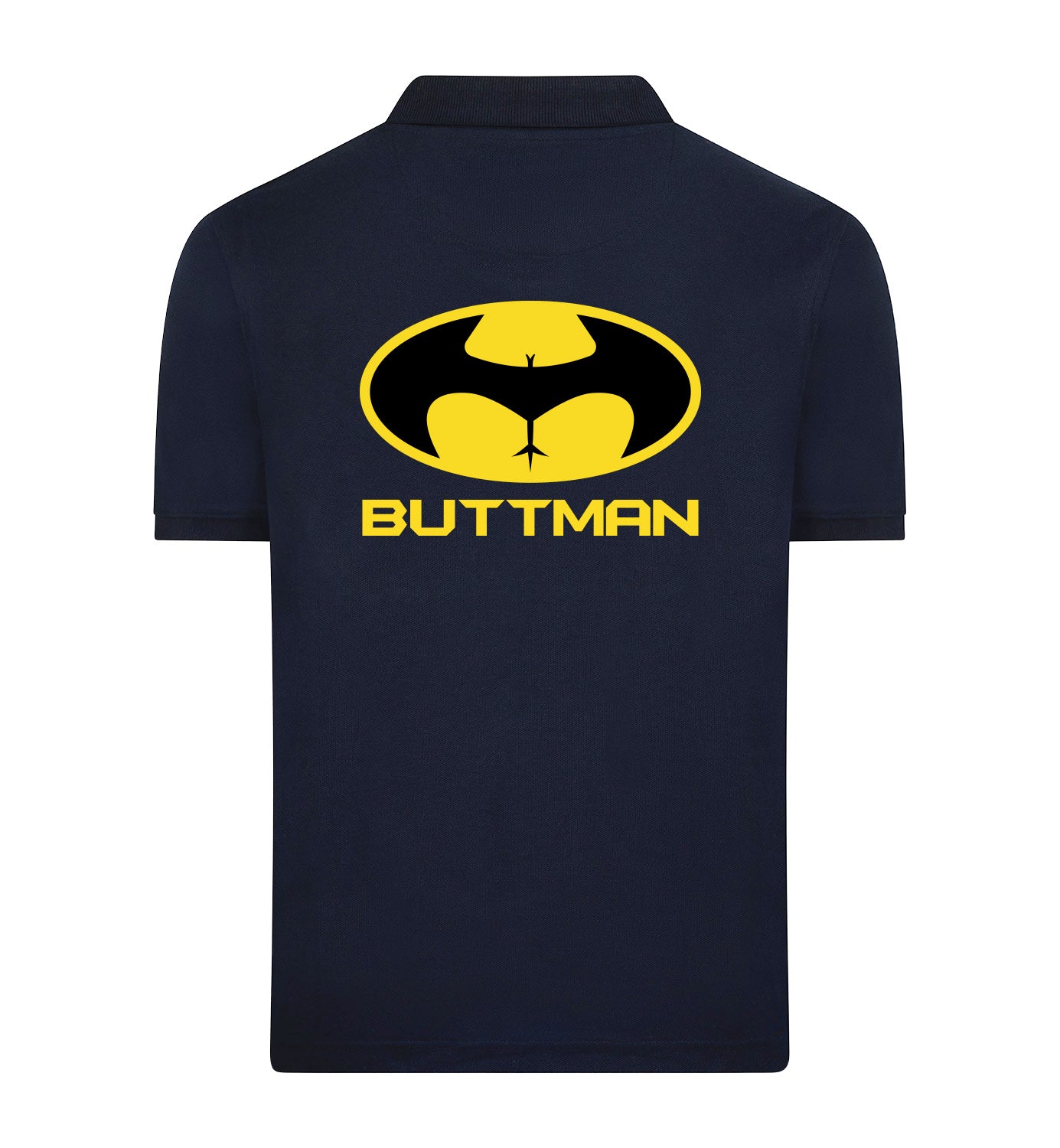 BUTTMAN Polo