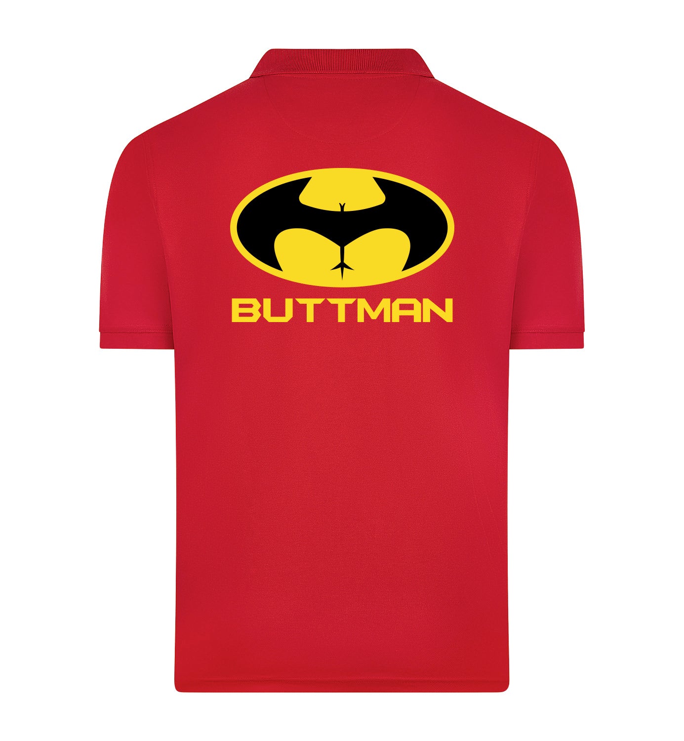 BUTTMAN Polo
