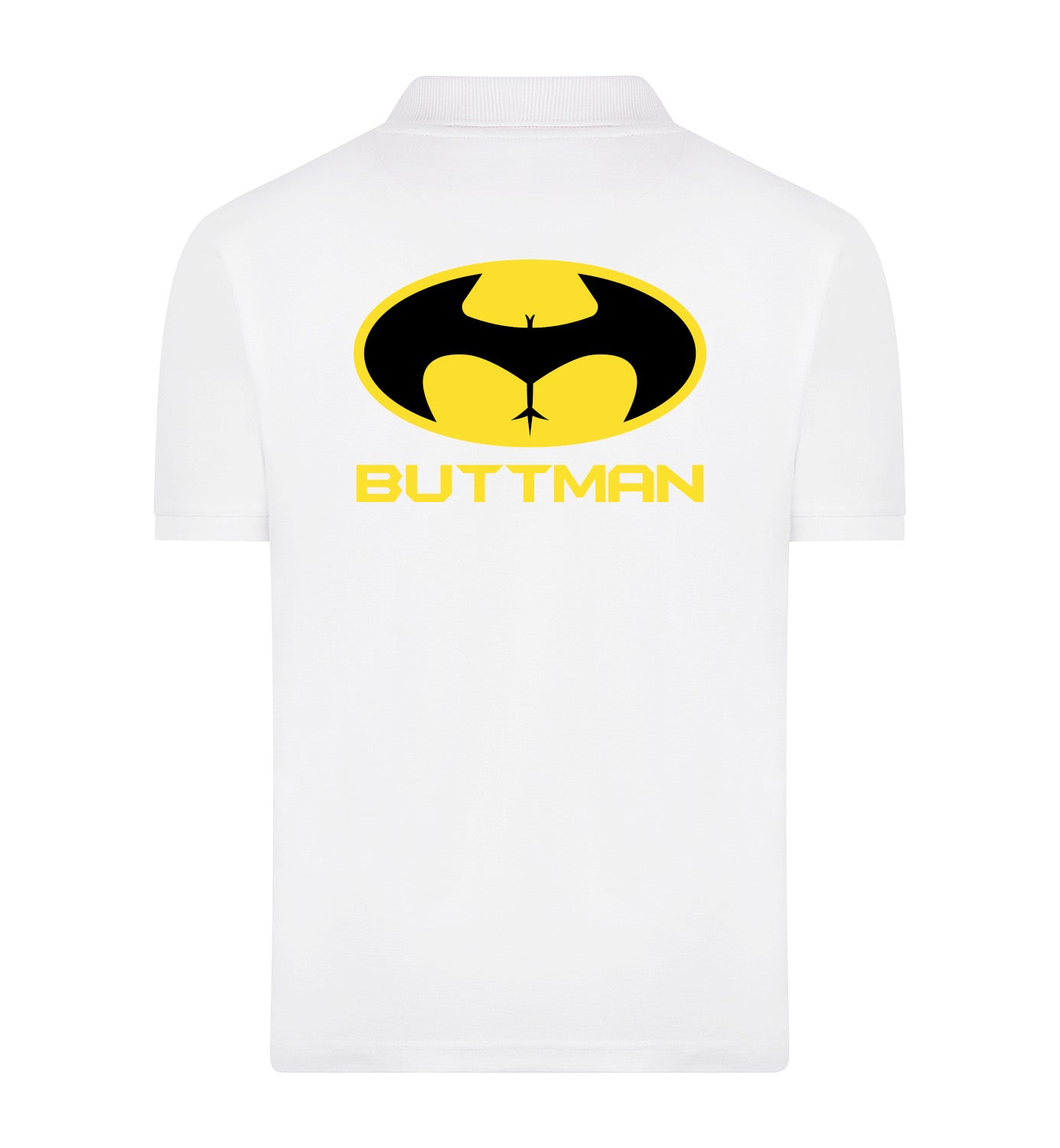 BUTTMAN Polo