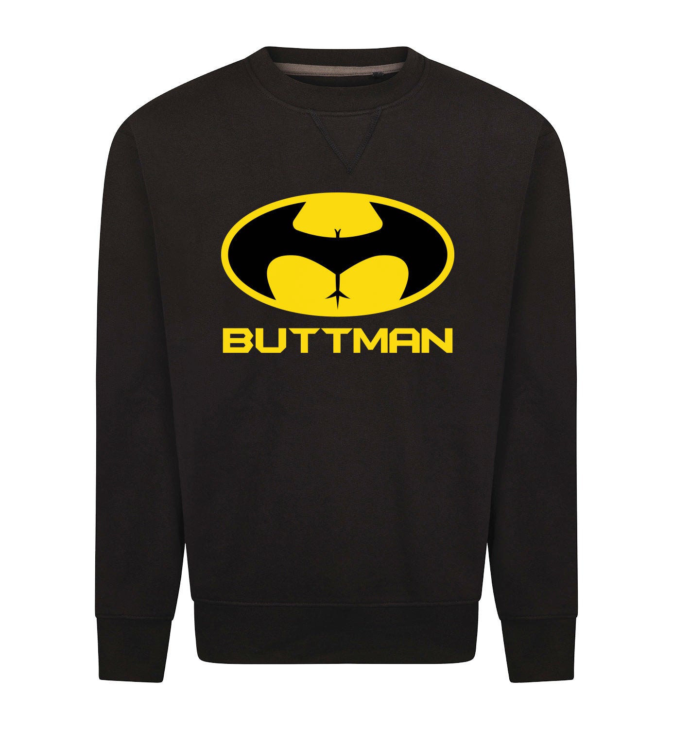 BUTTMAN Sweater