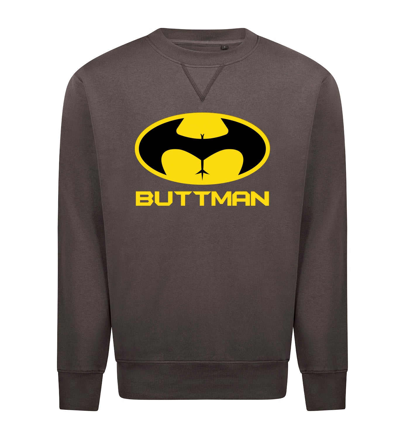 BUTTMAN Sweater
