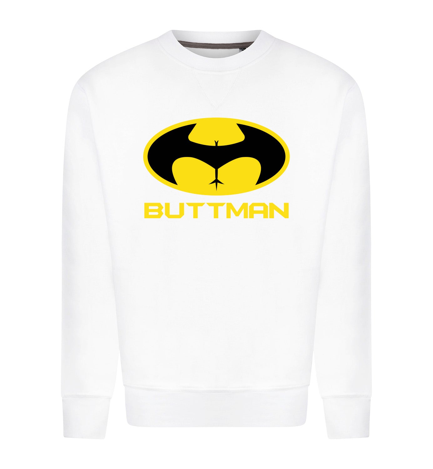 BUTTMAN Sweater