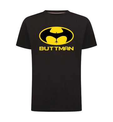 BUTTMAN T-Shirt