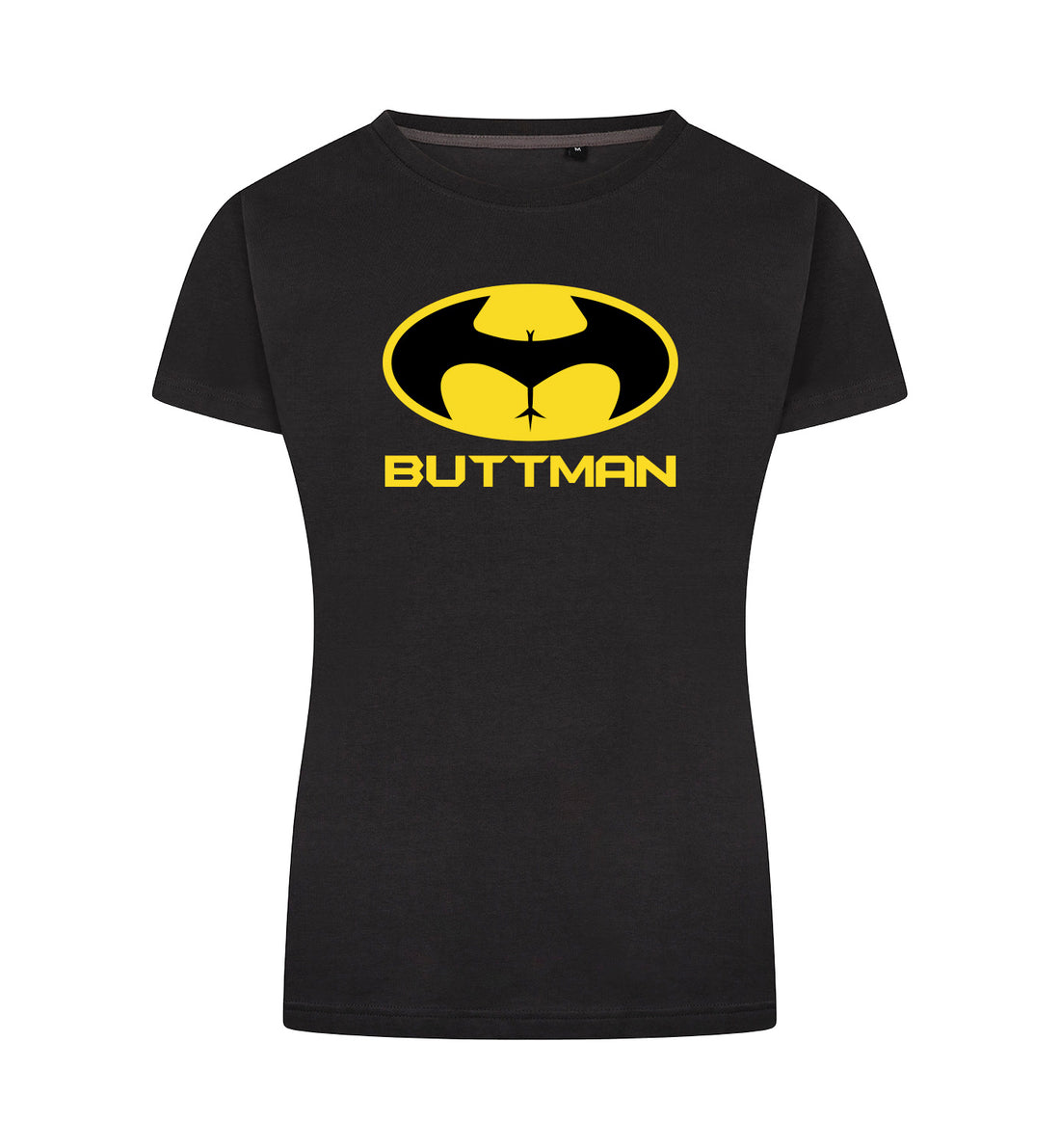 BUTTMAN T-Shirt Dames
