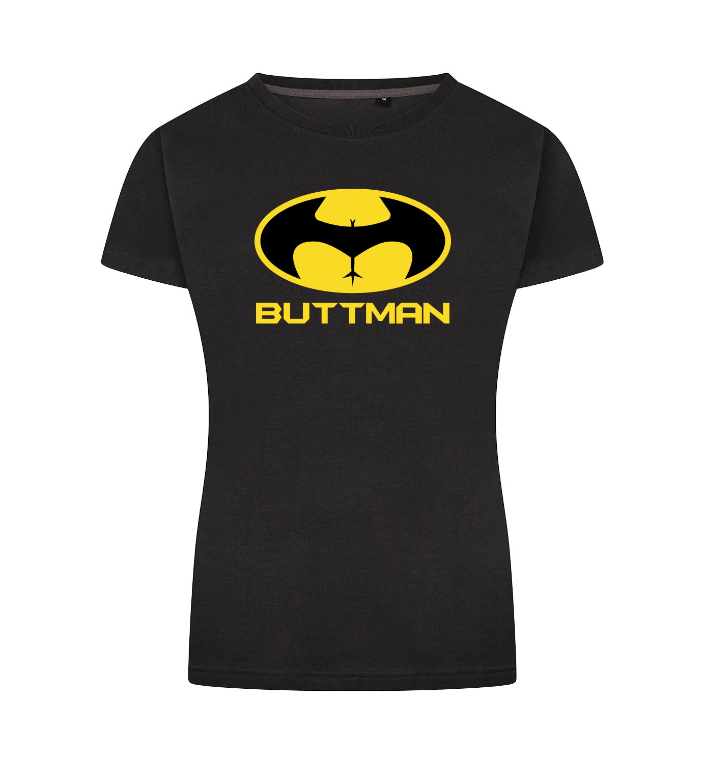 BUTTMAN T-Shirt Dames
