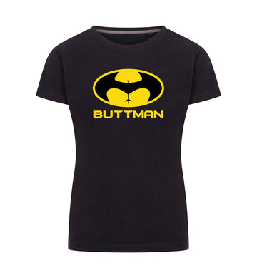 BUTTMAN T-Shirt Dames