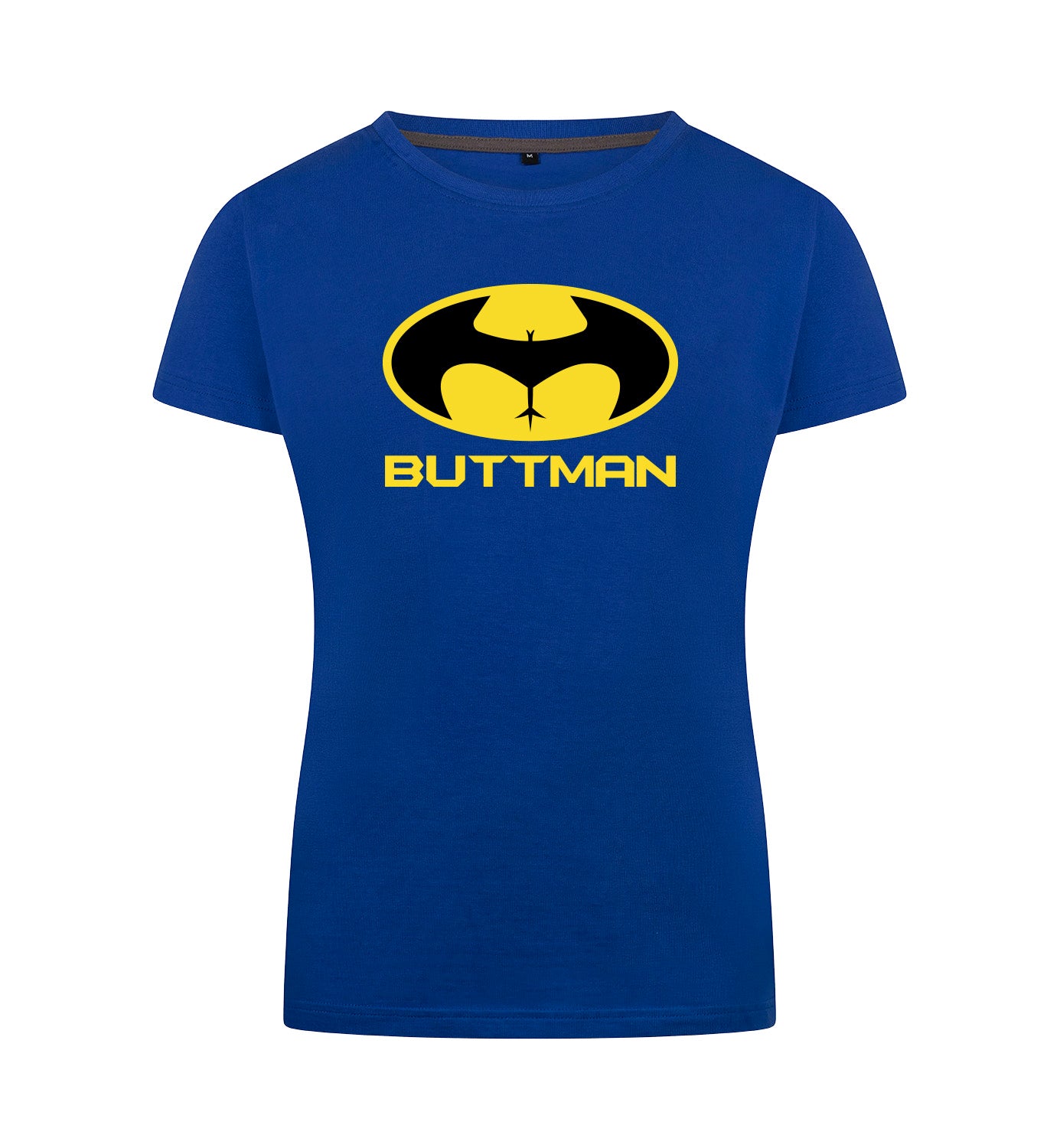 BUTTMAN T-Shirt Dames