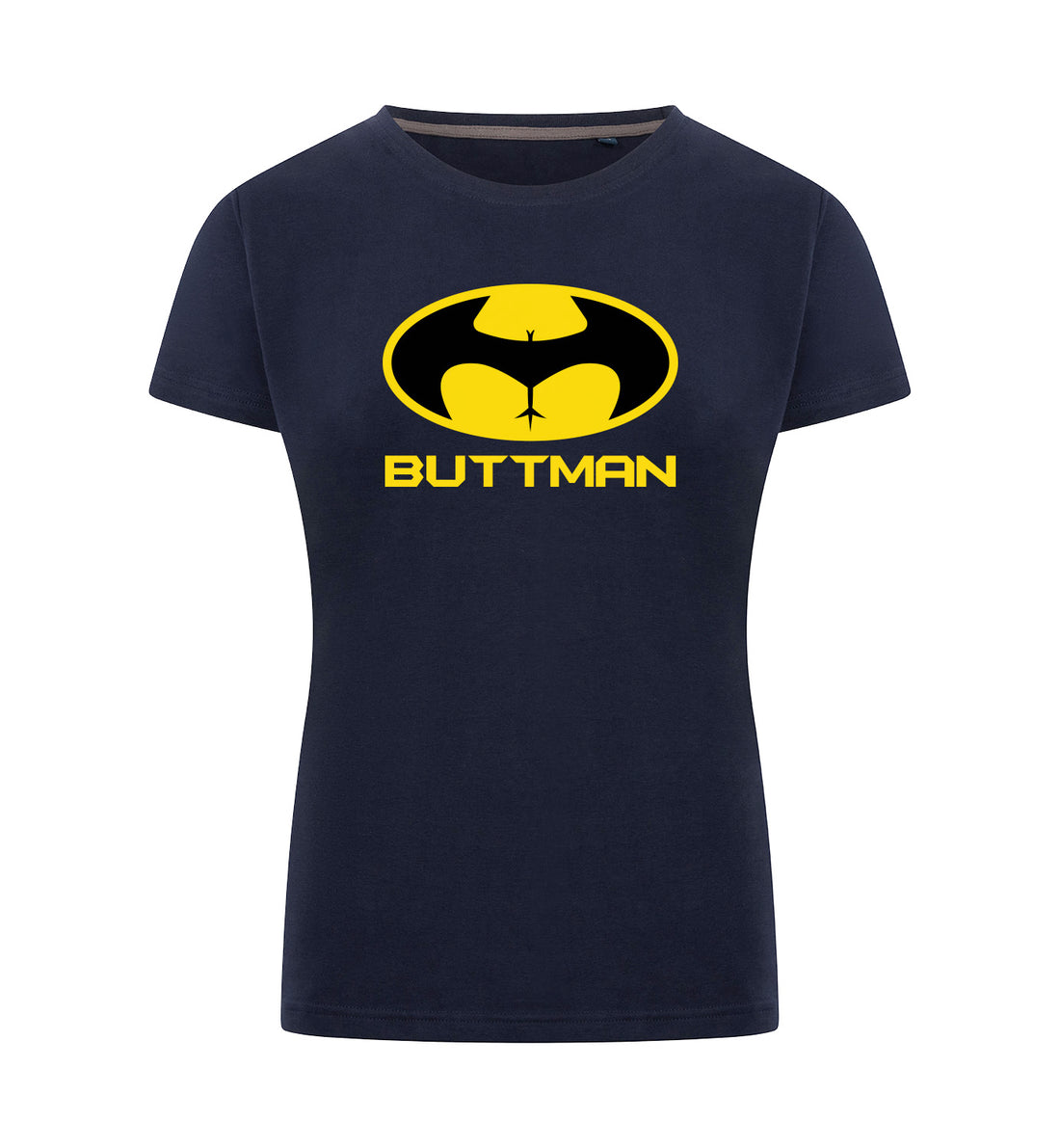 BUTTMAN T-Shirt Dames