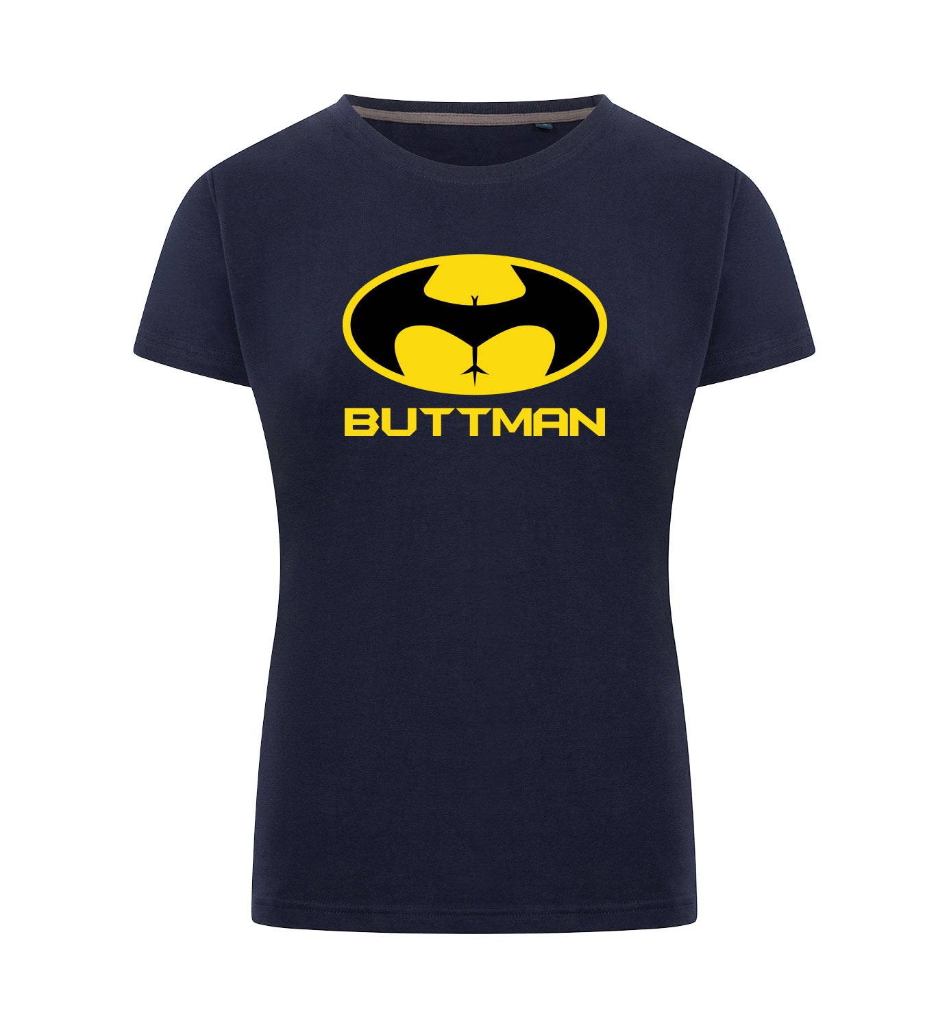 BUTTMAN T-Shirt Dames