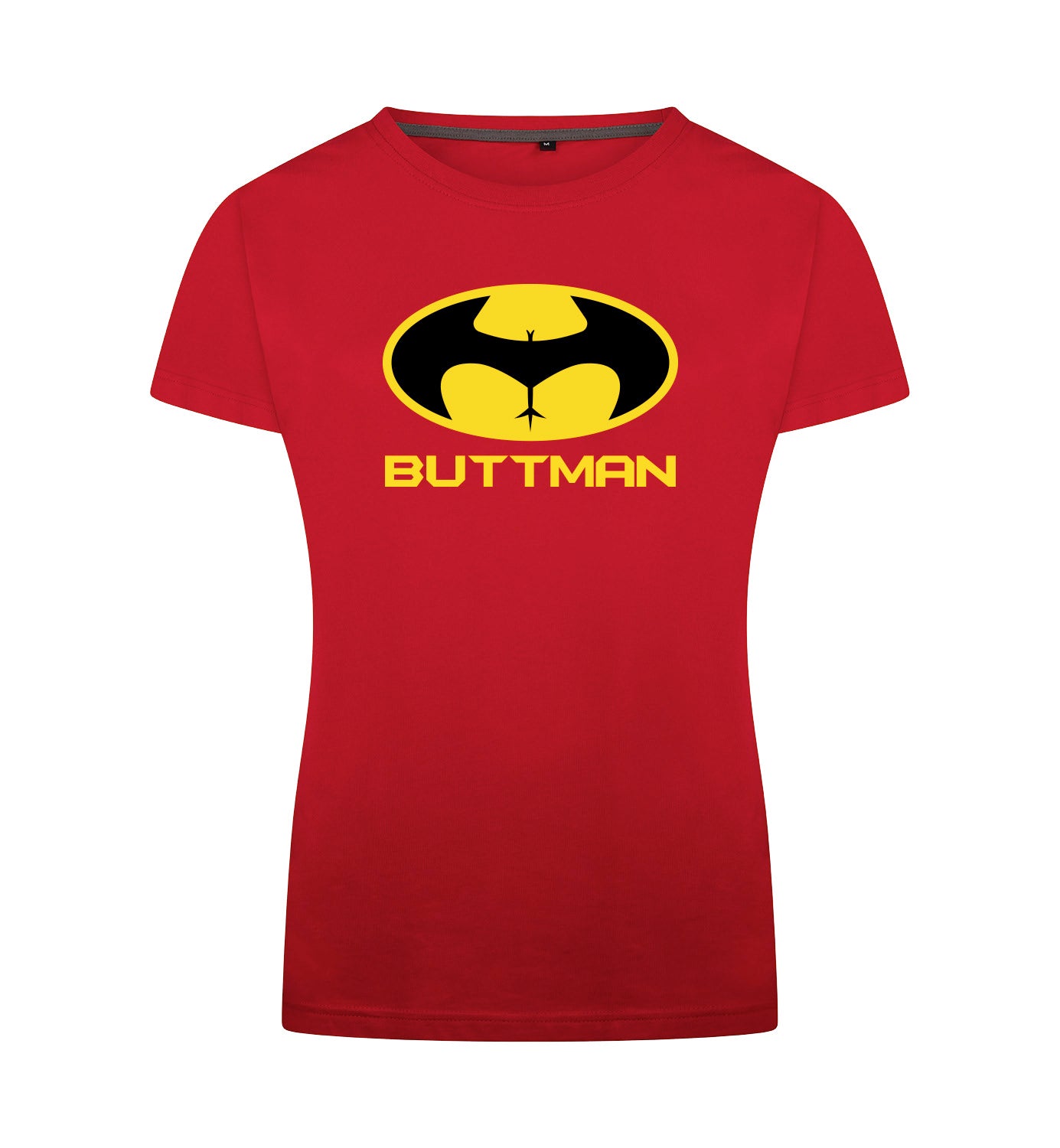 BUTTMAN T-Shirt Dames