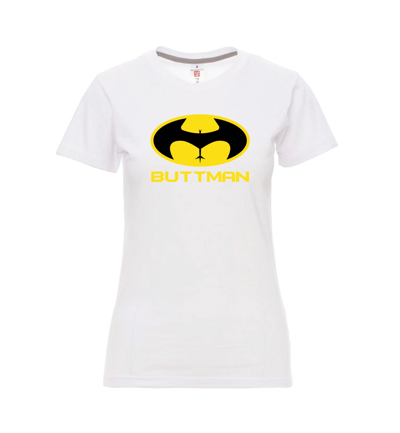 BUTTMAN T-Shirt Dames