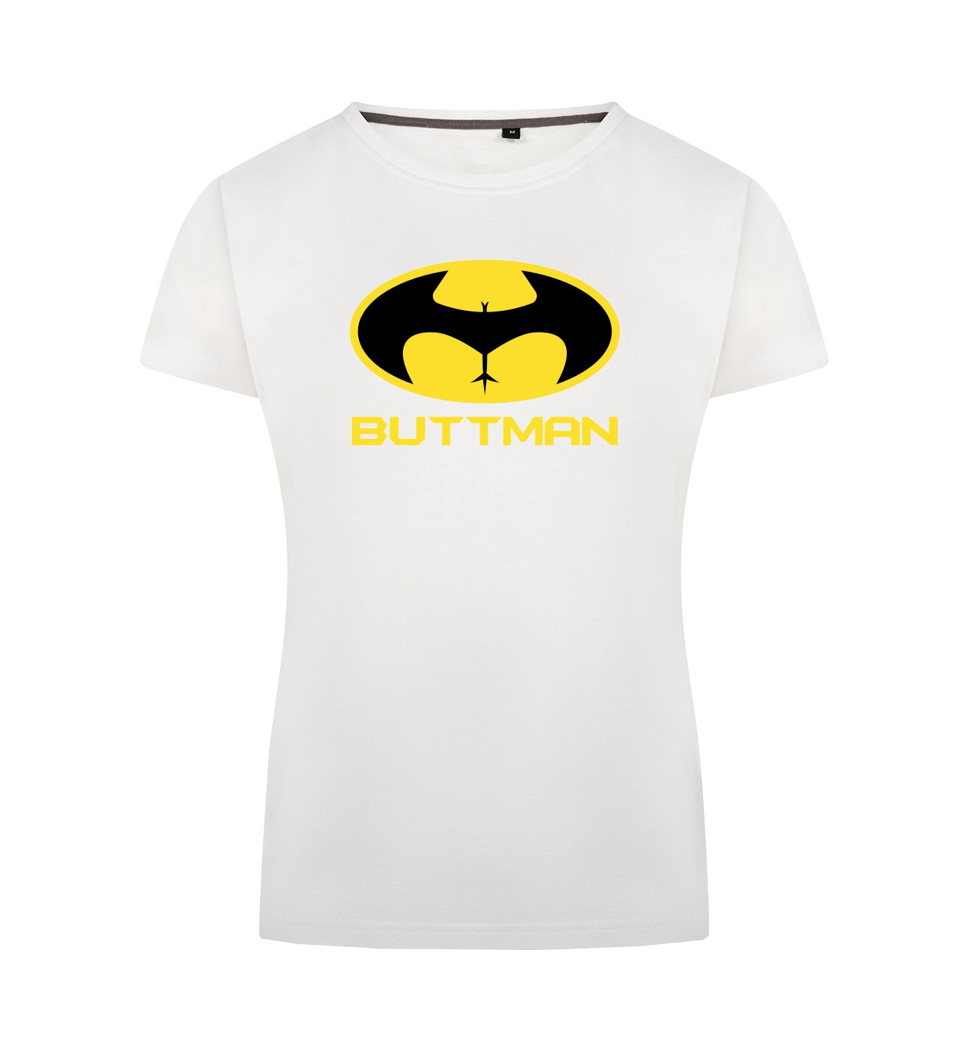 BUTTMAN T-Shirt Dames