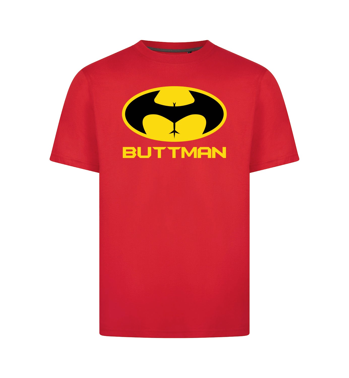BUTTMAN T-Shirt