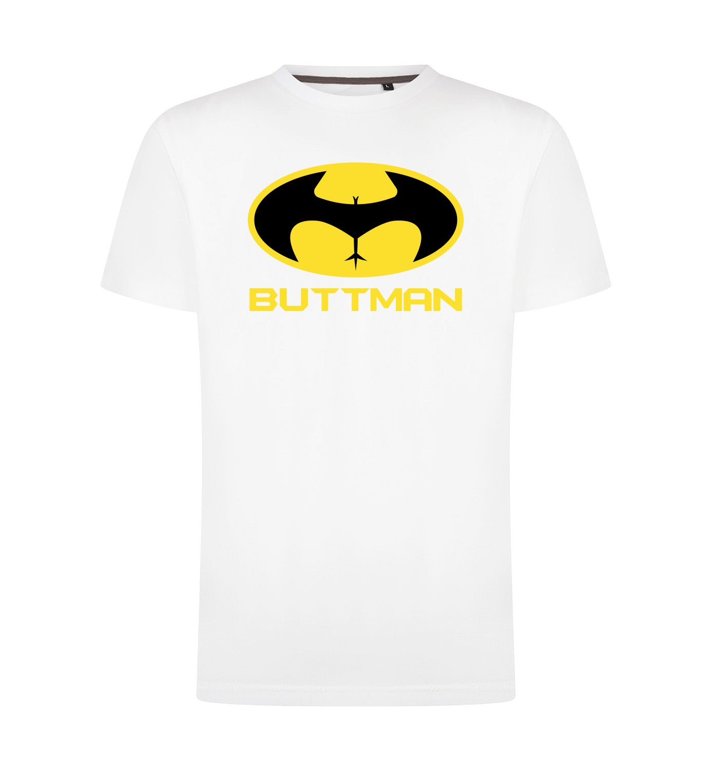BUTTMAN T-Shirt