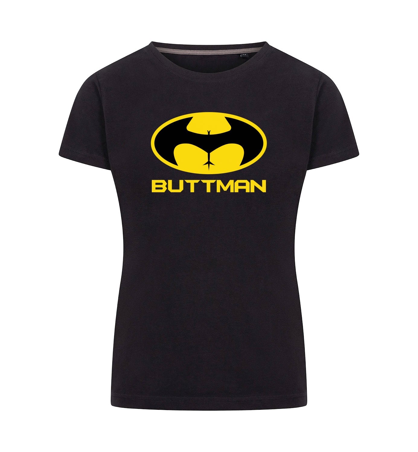 BUTTMAN T-Shirt Dames