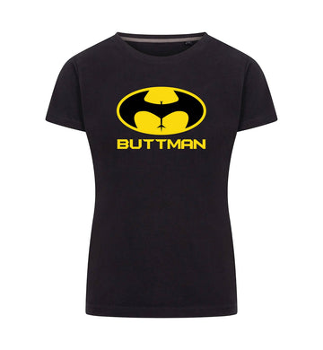 BUTTMAN T-Shirt Dames