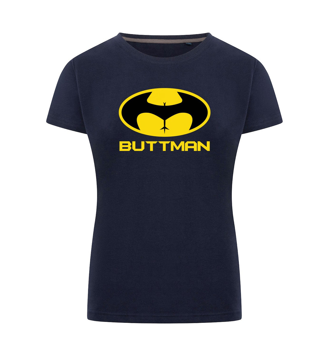BUTTMAN T-Shirt Dames