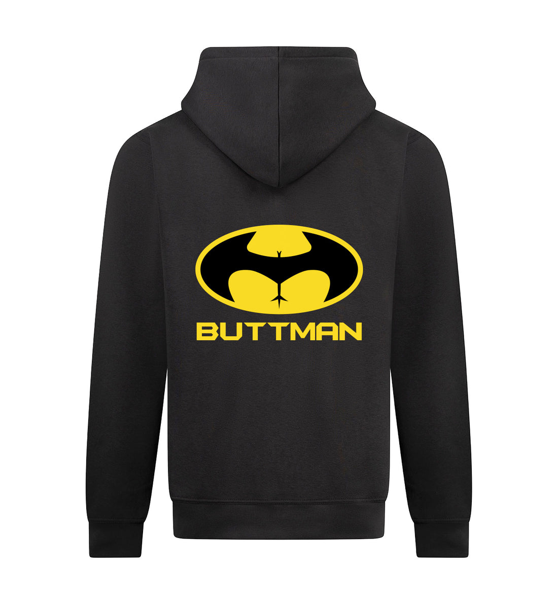 BUTTMAN Vest