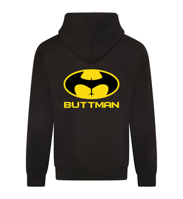 BUTTMAN Vest