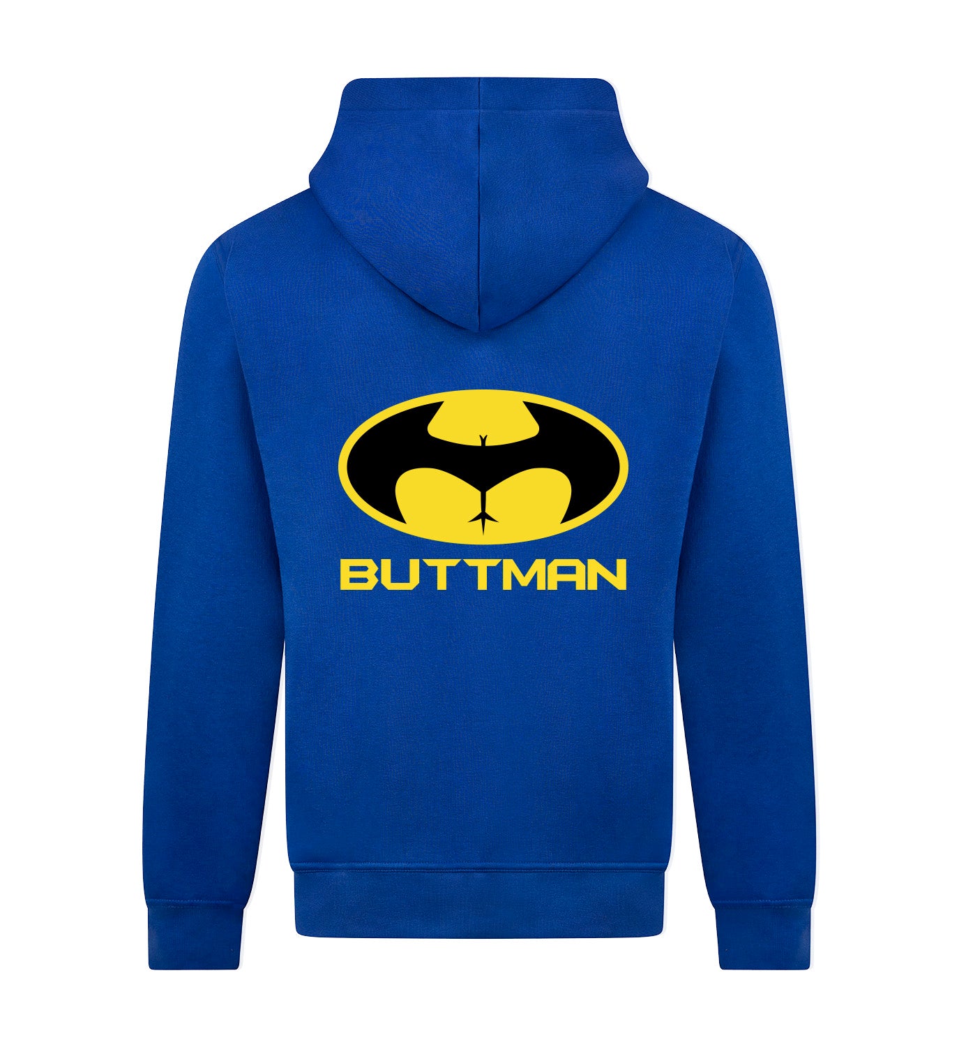 BUTTMAN Vest